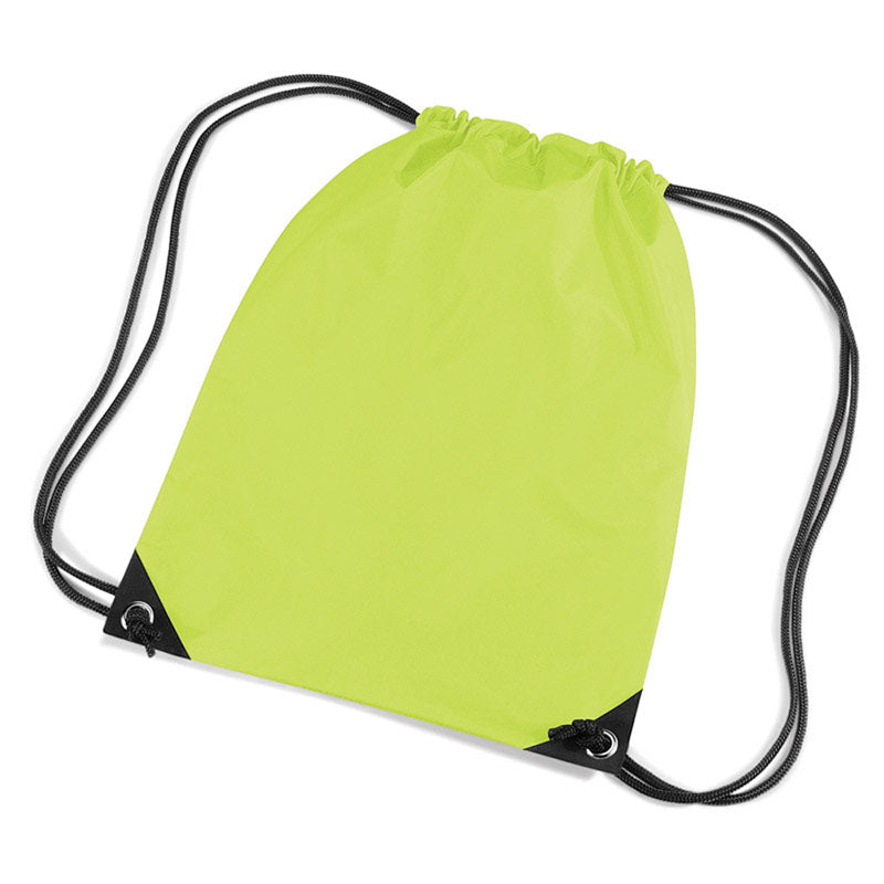 Bag Base Water Resistant Premium Sports Gymsac