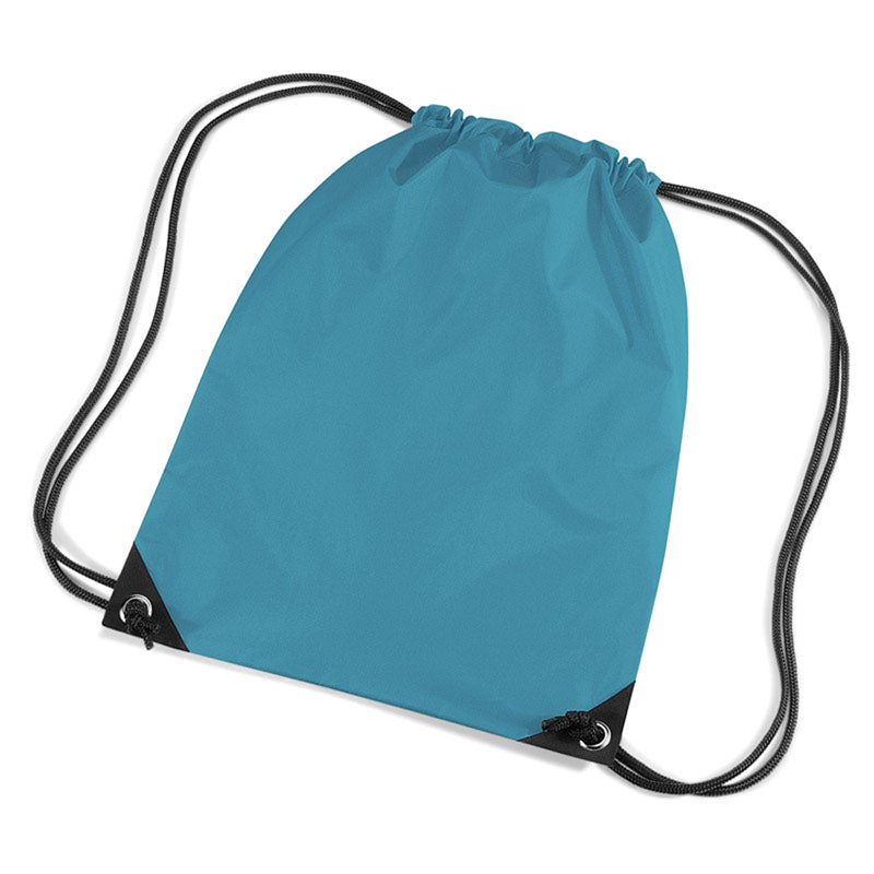 Bag Base Water Resistant Premium Sports Gymsac