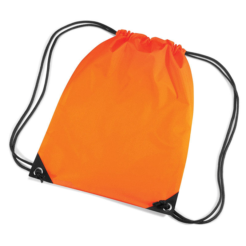 Bag Base Water Resistant Premium Sports Gymsac