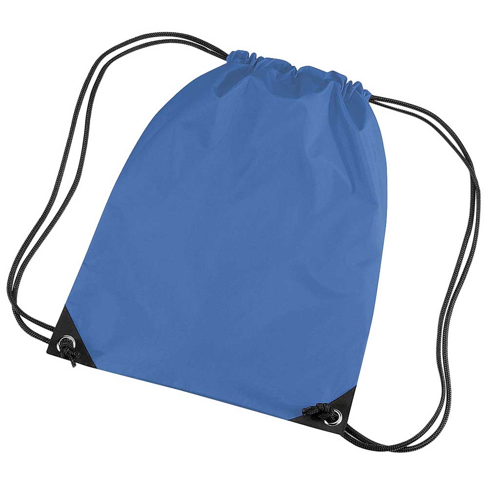 Bag Base Water Resistant Premium Sports Gymsac