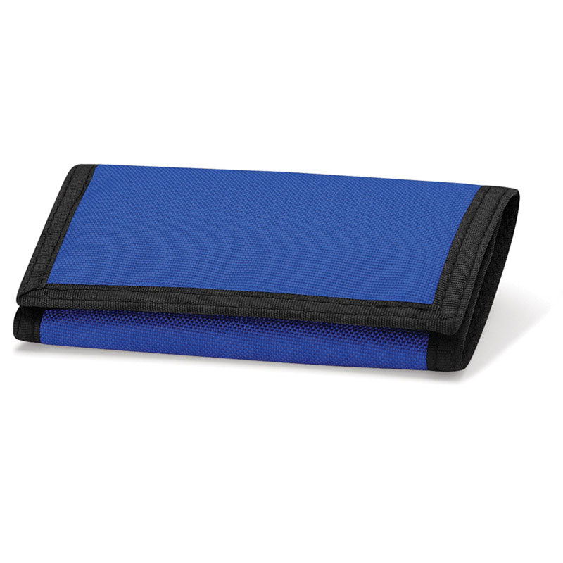 BagBase Mens Ripper wallet