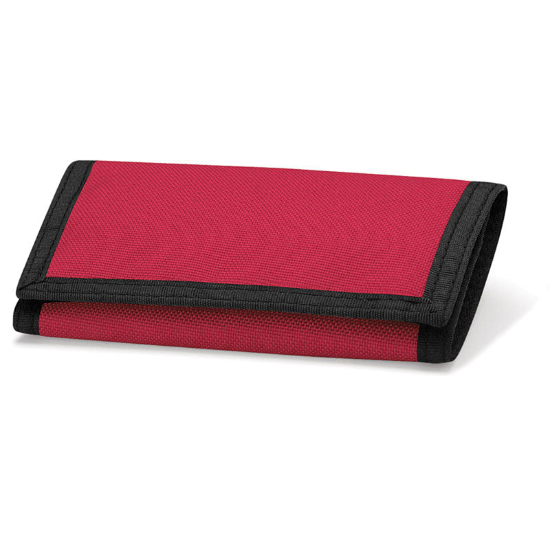 BagBase Mens Ripper wallet
