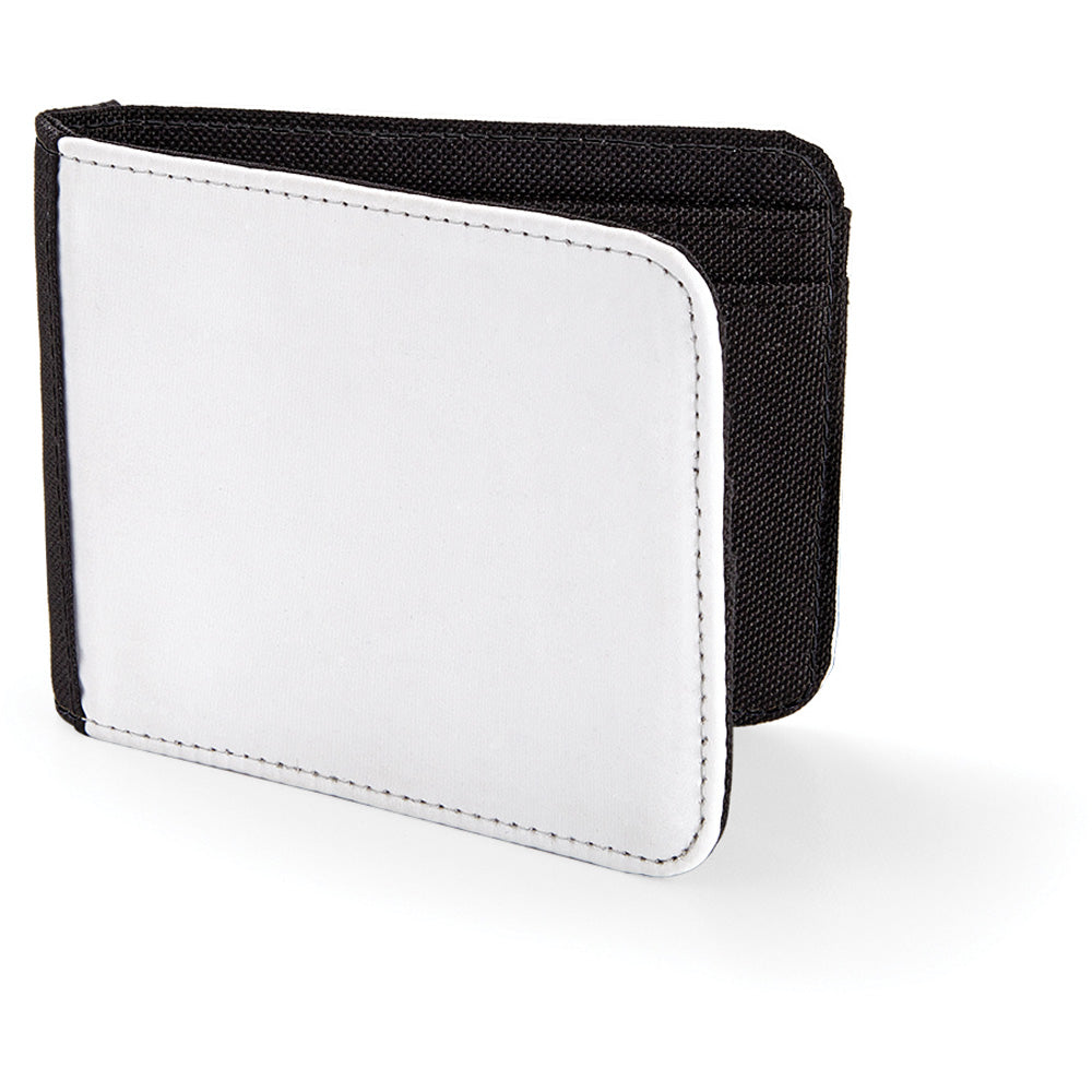 Bagbase Unisex Sublimation Wallet