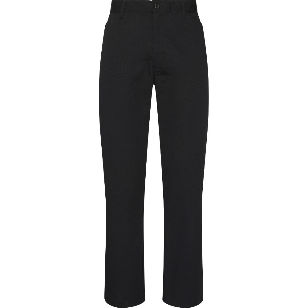 Brookes Mens Pro Workwear Warm Durable Work Trousers