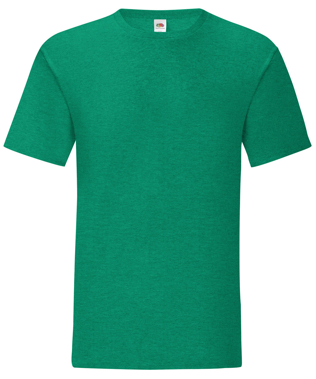 Iconic 150 T - Heather Green
