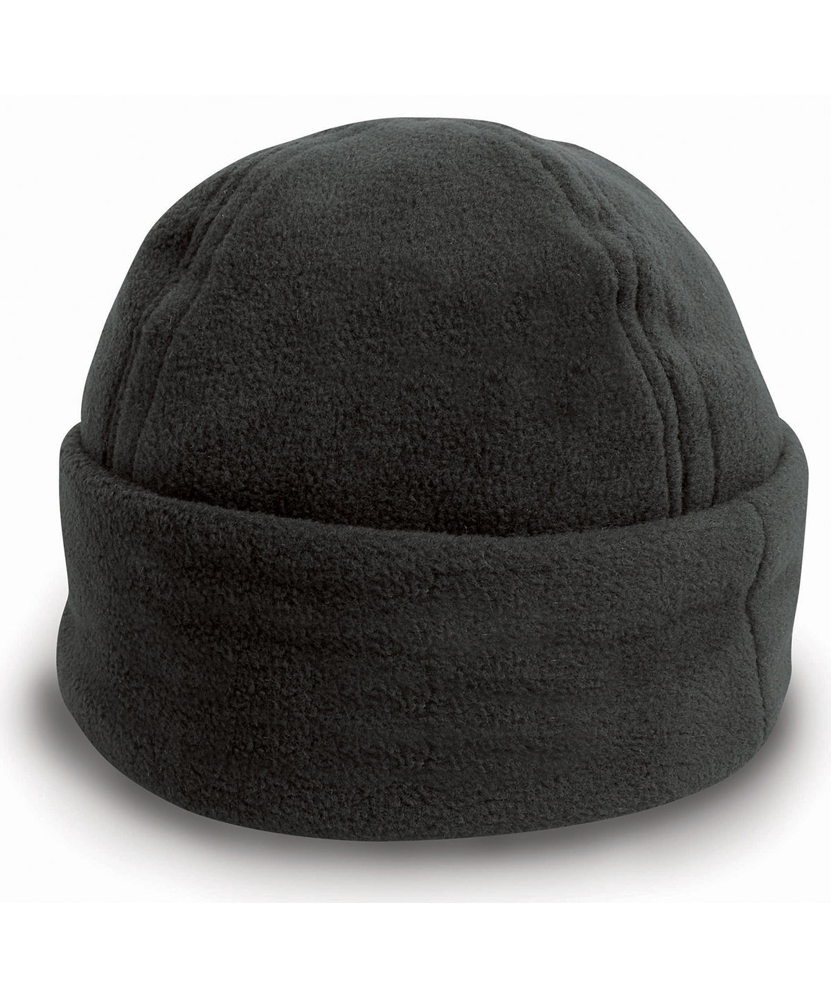 Polartherm™ Ski Bob Hat - Black