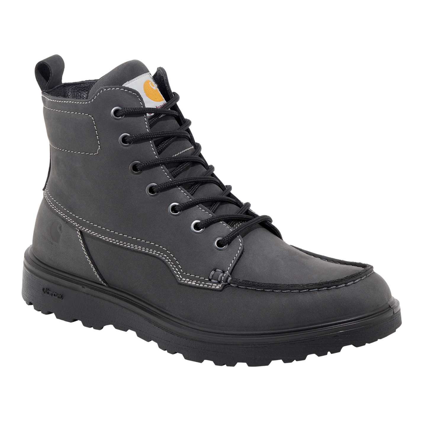 Greenfields Rugged Flex 02 Occupational Workboot - Tarmac