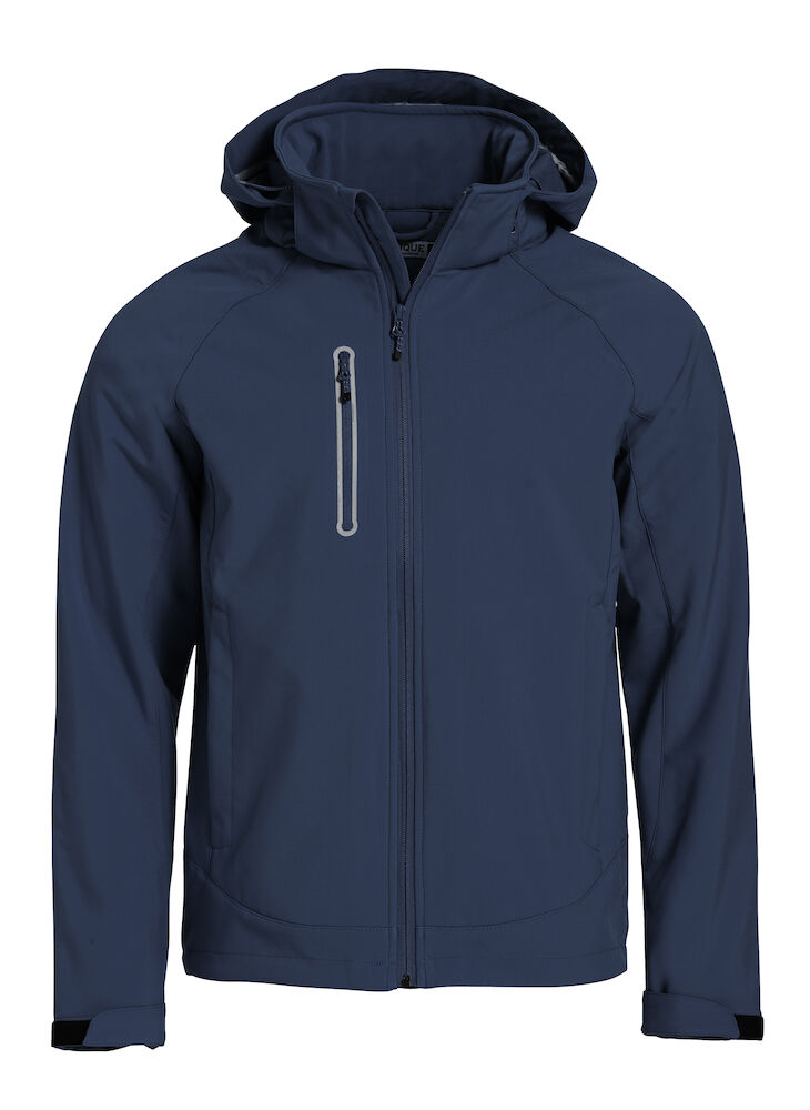 Men's Milford Jacket - Dark Navy