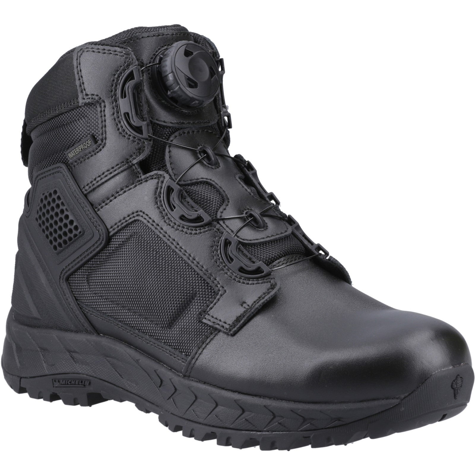 Spider Exo 6.0 WP M-Lock Occupational Footwear