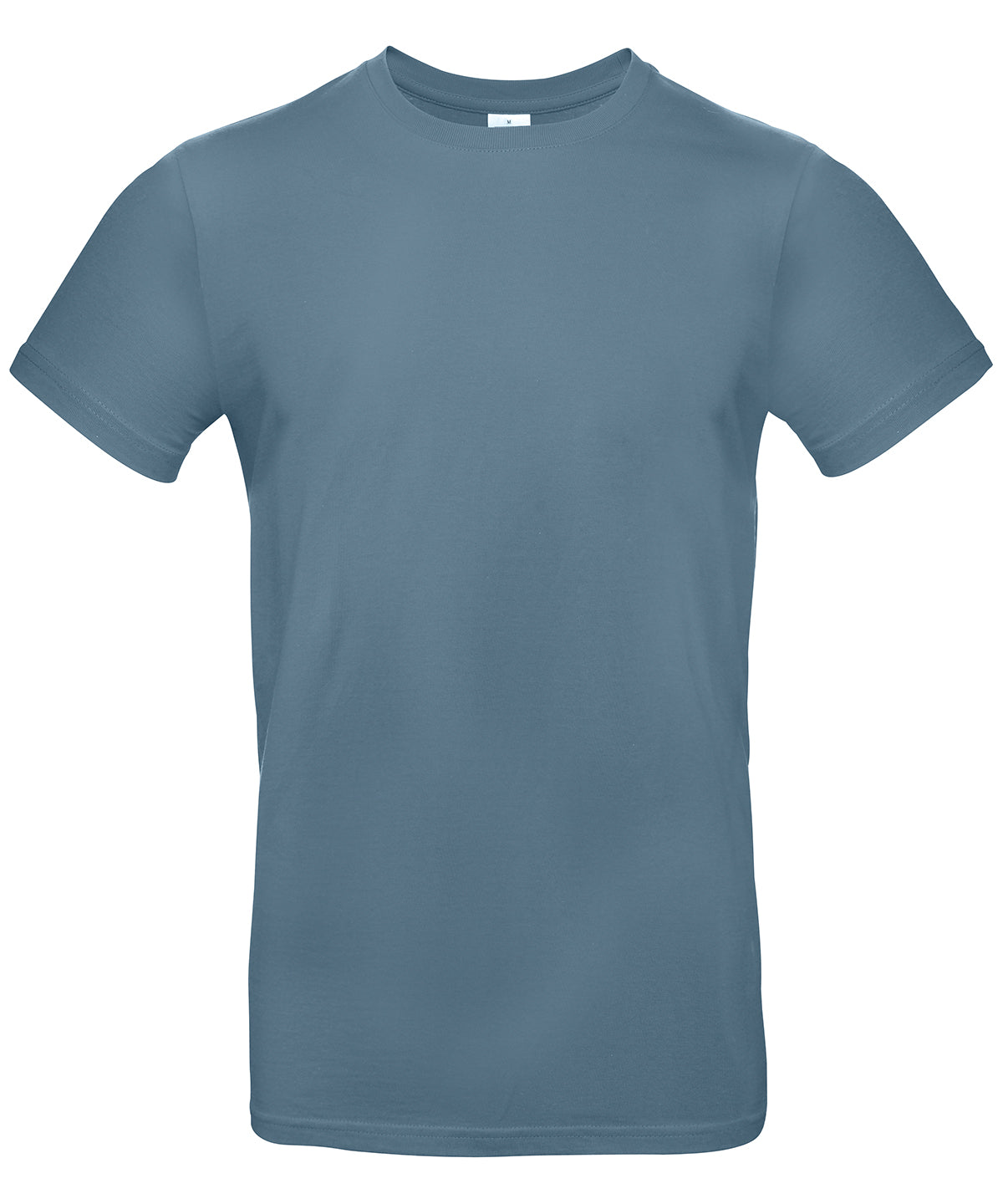 B&C #E190 - Stone Blue