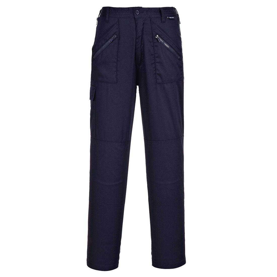 Women's Action Trouser - Navy