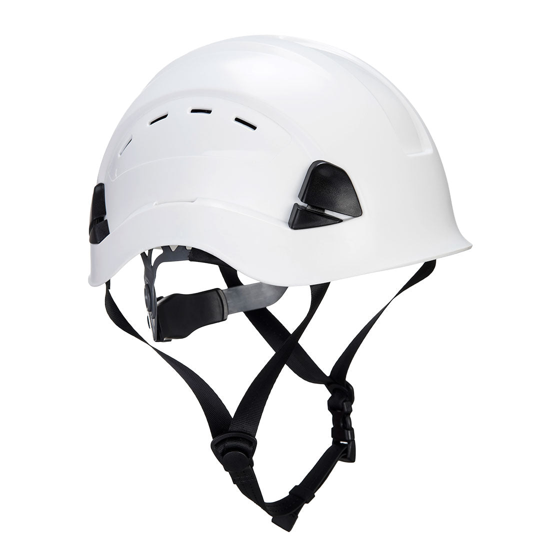 Height Endurance Mountaineer Helmet - White