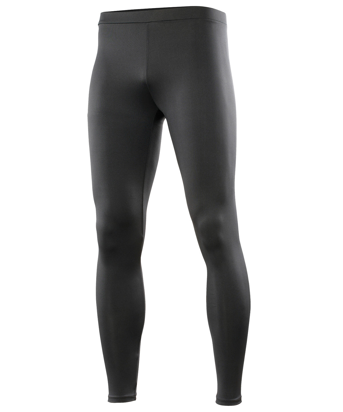 Rhino baselayer leggings - Black