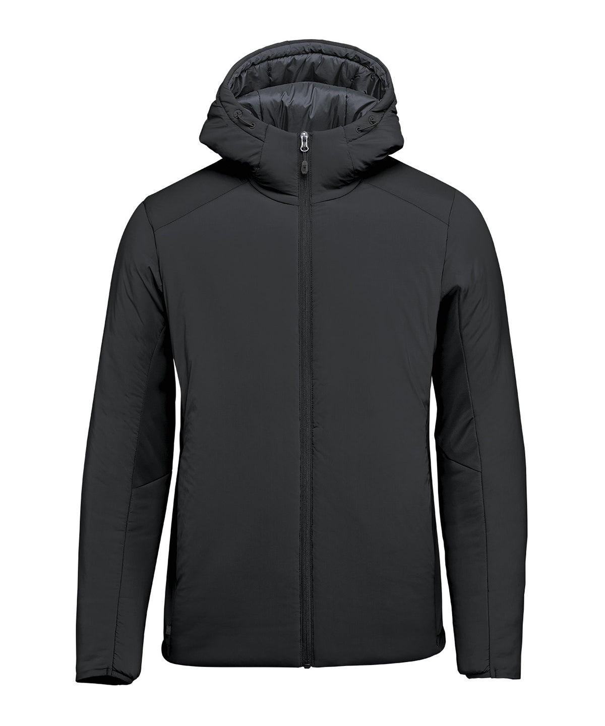 Cascadia thermal jacket - Black