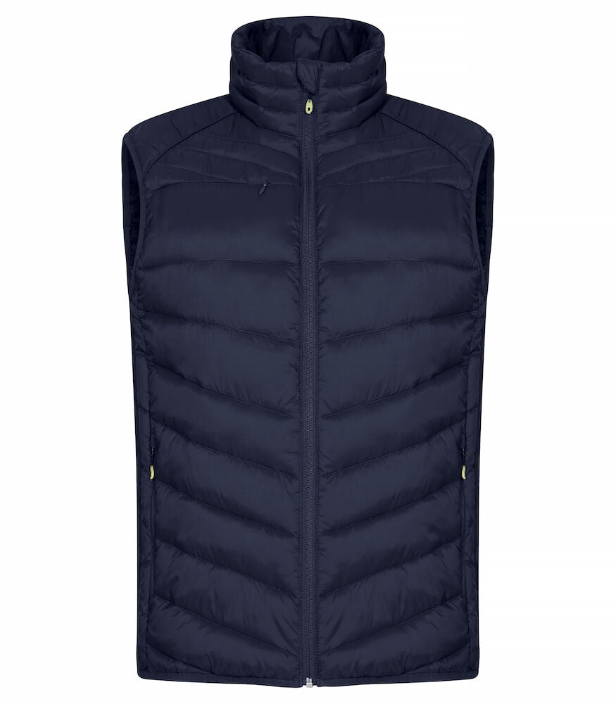 Idaho Vest - Dark Navy