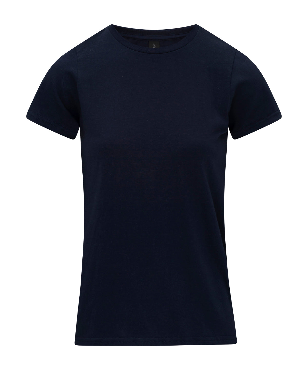 Softstyle™ midweight women’s t-shirt - Navy