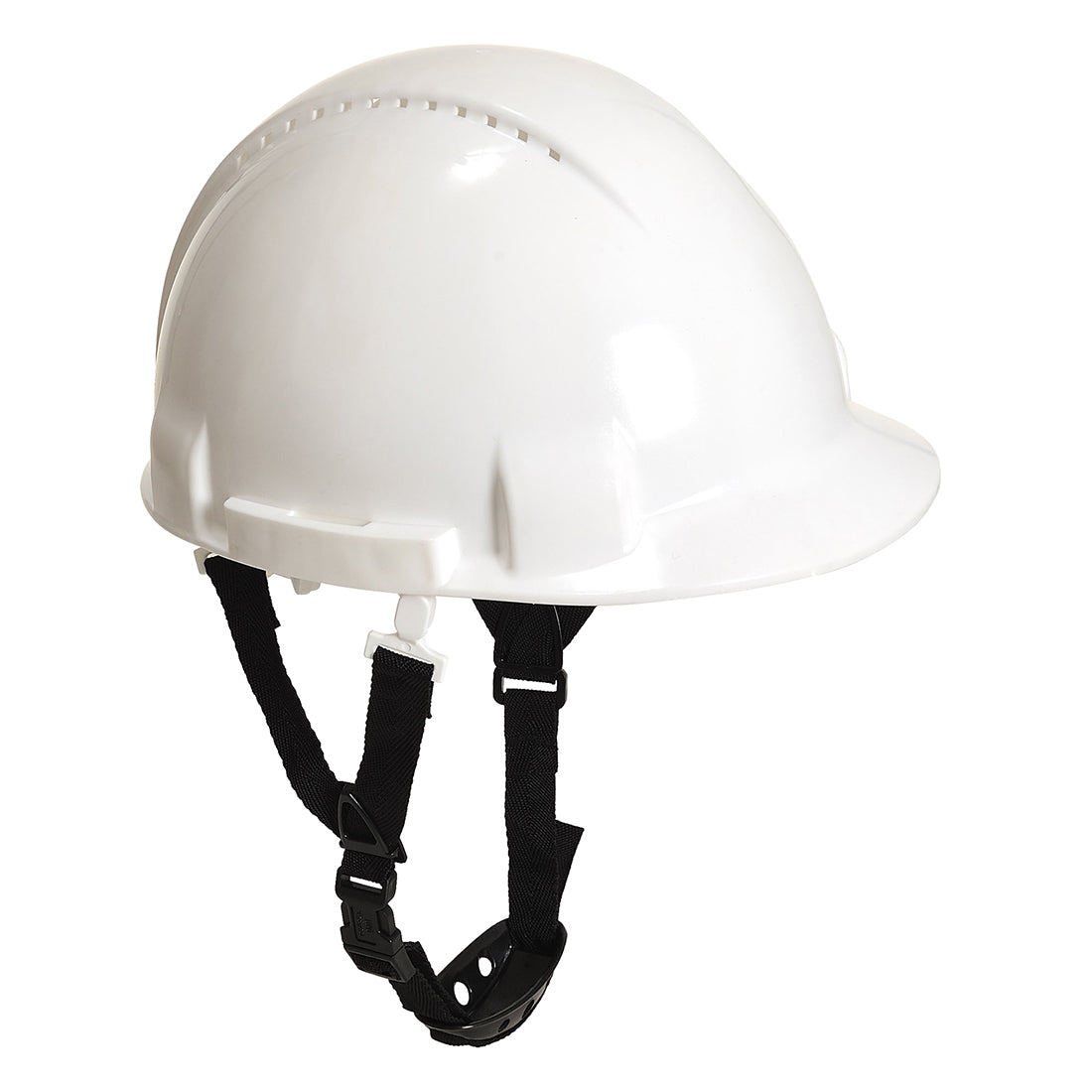 Monterosa Safety Helmet - White