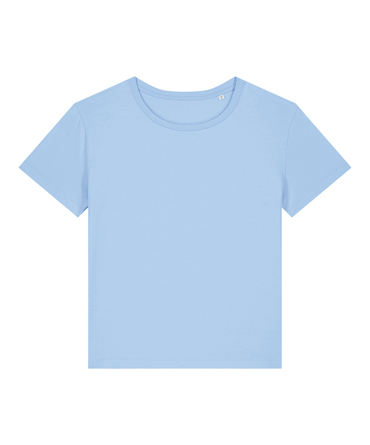 Women’s Stella Serena iconic mid-light t-shirt (STTW173) - Blue Soul