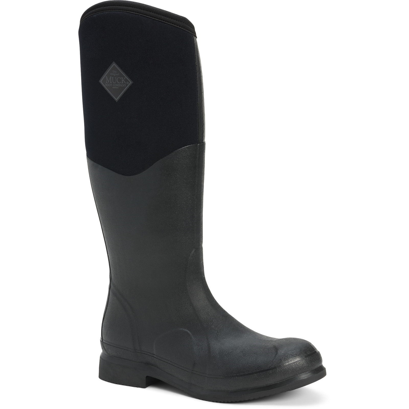 Colt Ryder All-Conditions Riding Boot