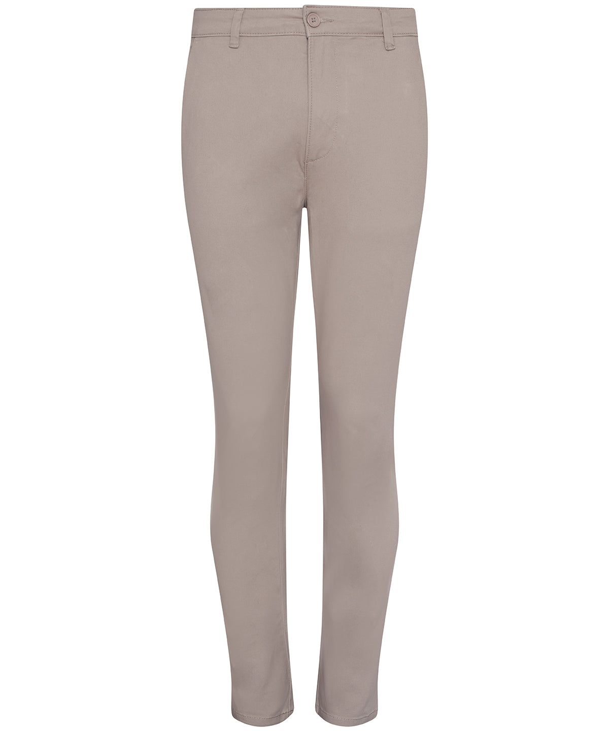 Adam slim chinos - Stone