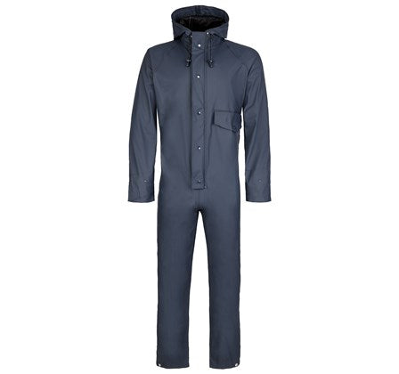 FORT FLEX COVERALL - Navy Blue