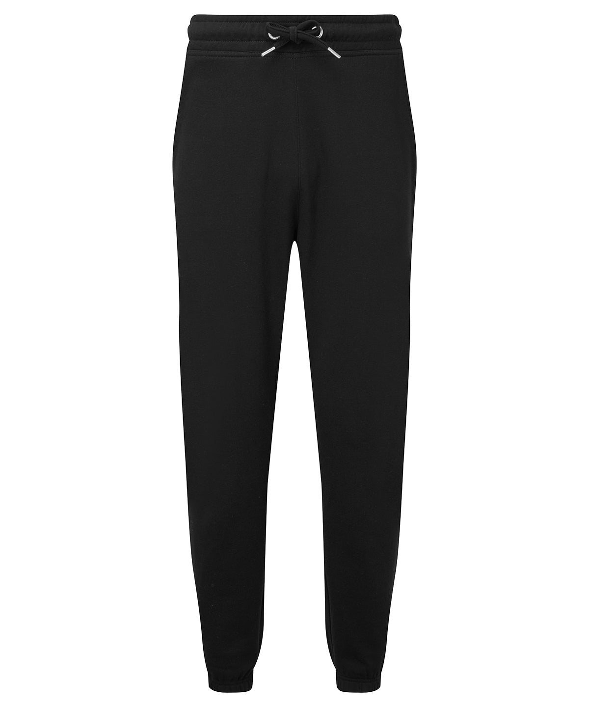Men's TriDri® classic joggers - Black