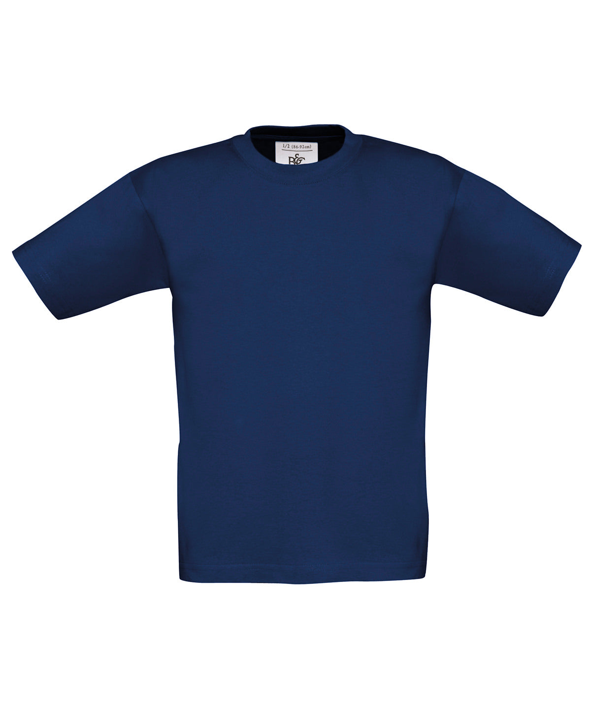 B&C Exact 150 /kids - Light Navy