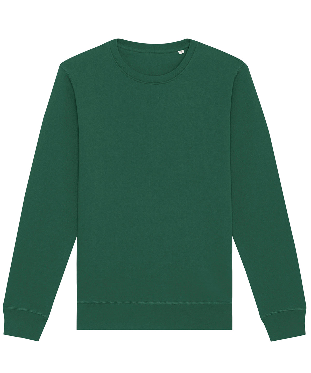 Roller unisex crewneck sweatshirt (STSU868) - Bottle Green