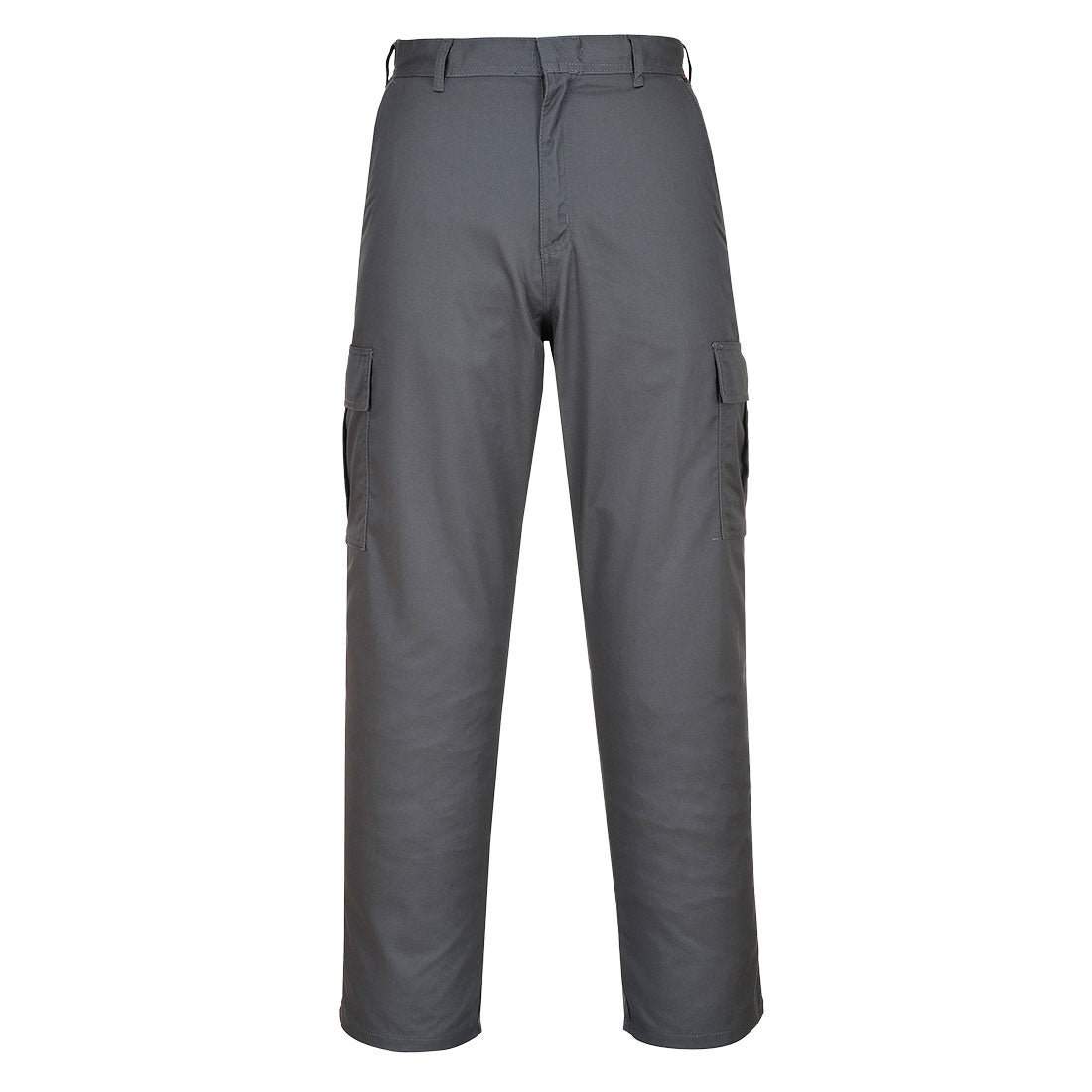 Combat Trouser - Grey