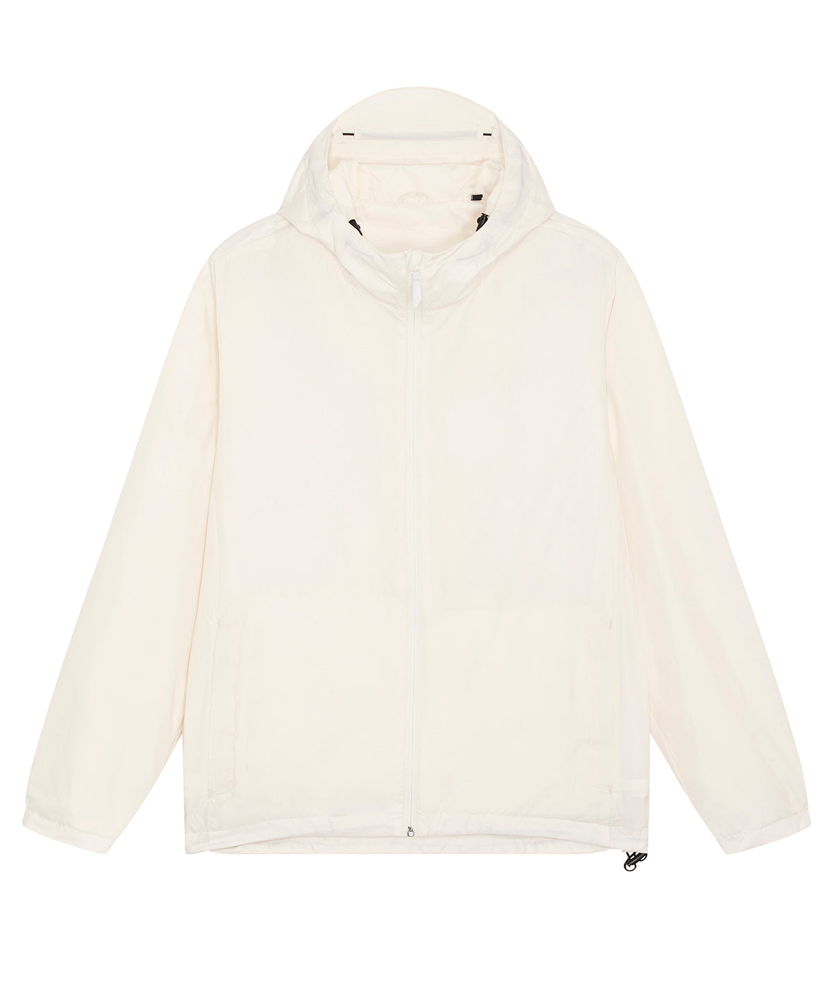 Commuter multifunctional jacket (STJU846) - Off White