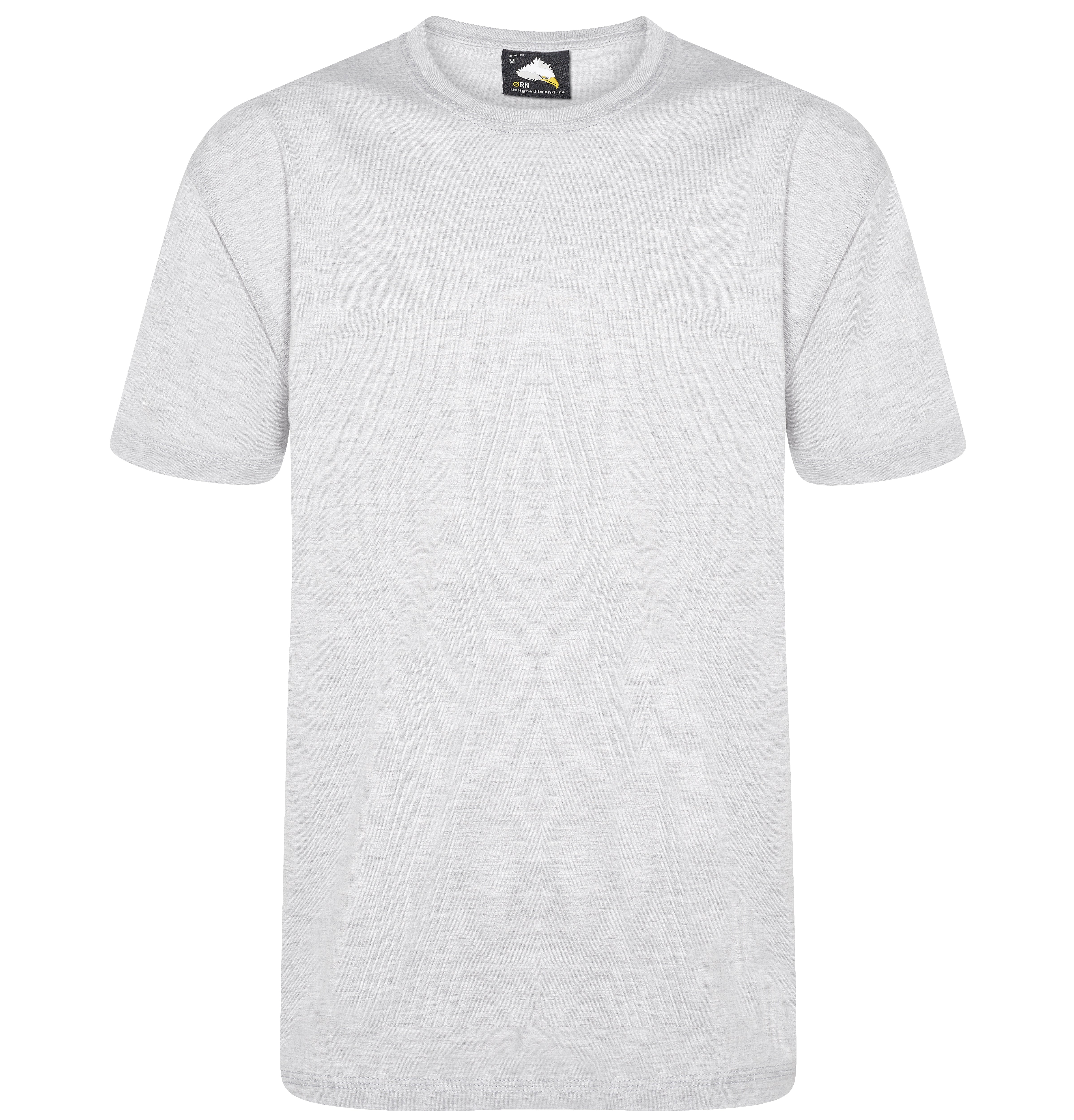 Plover T-Shirt - Ash
