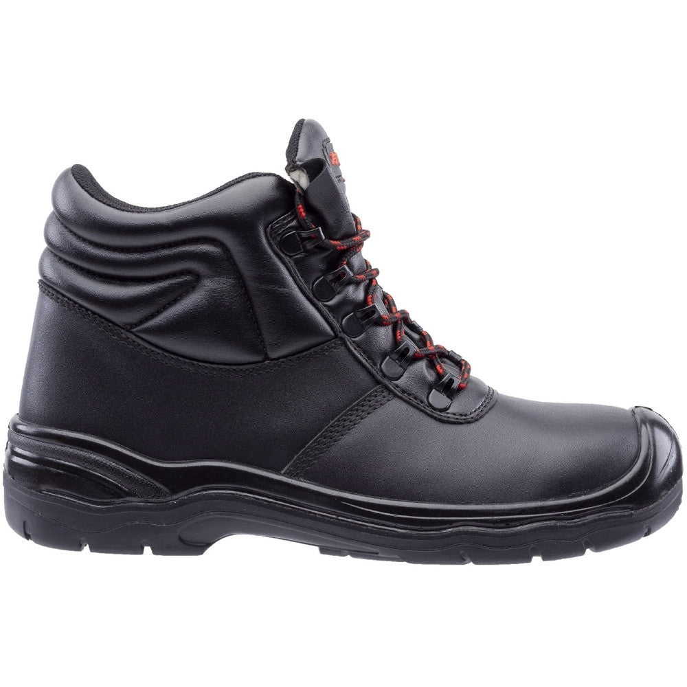 Centek Mens FS336 S3 Lightweight Steel Toe Cap Safety Boots