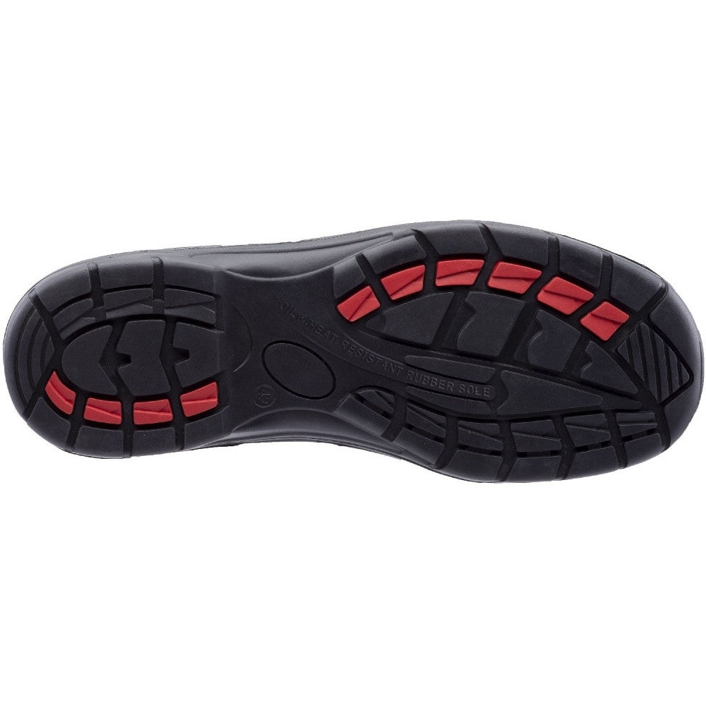 Centek Mens FS336 S3 Lightweight Steel Toe Cap Safety Boots