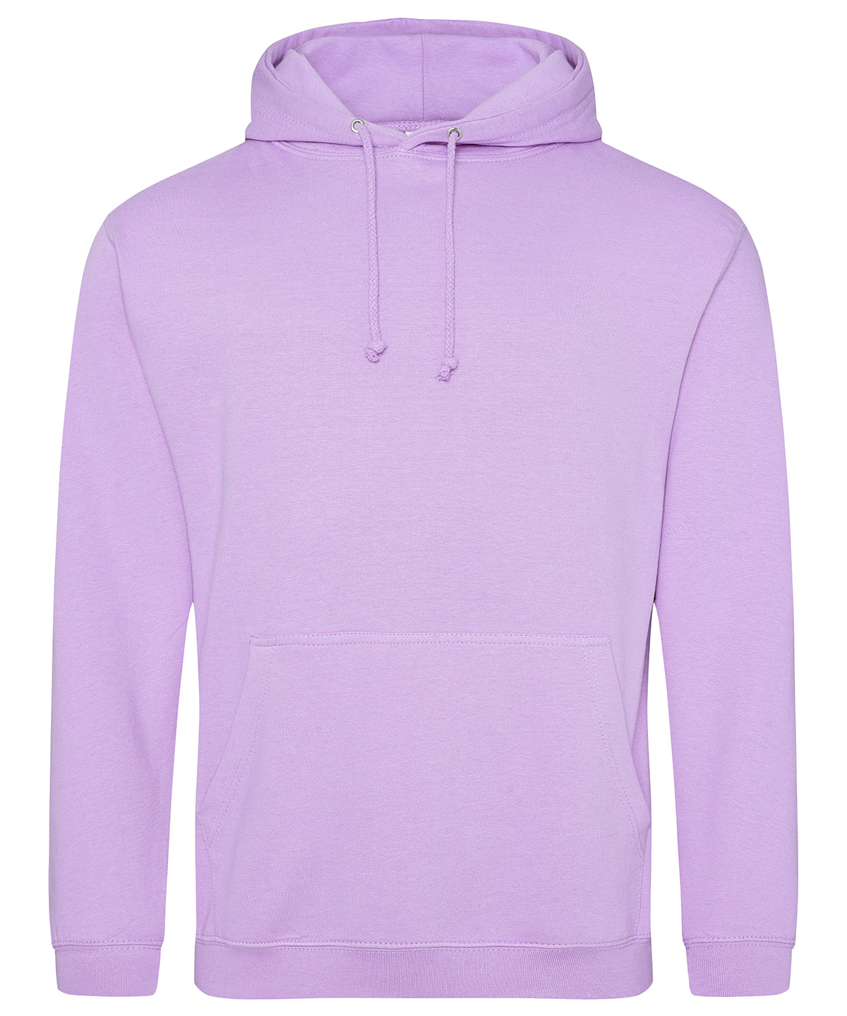 College hoodie - Lavender