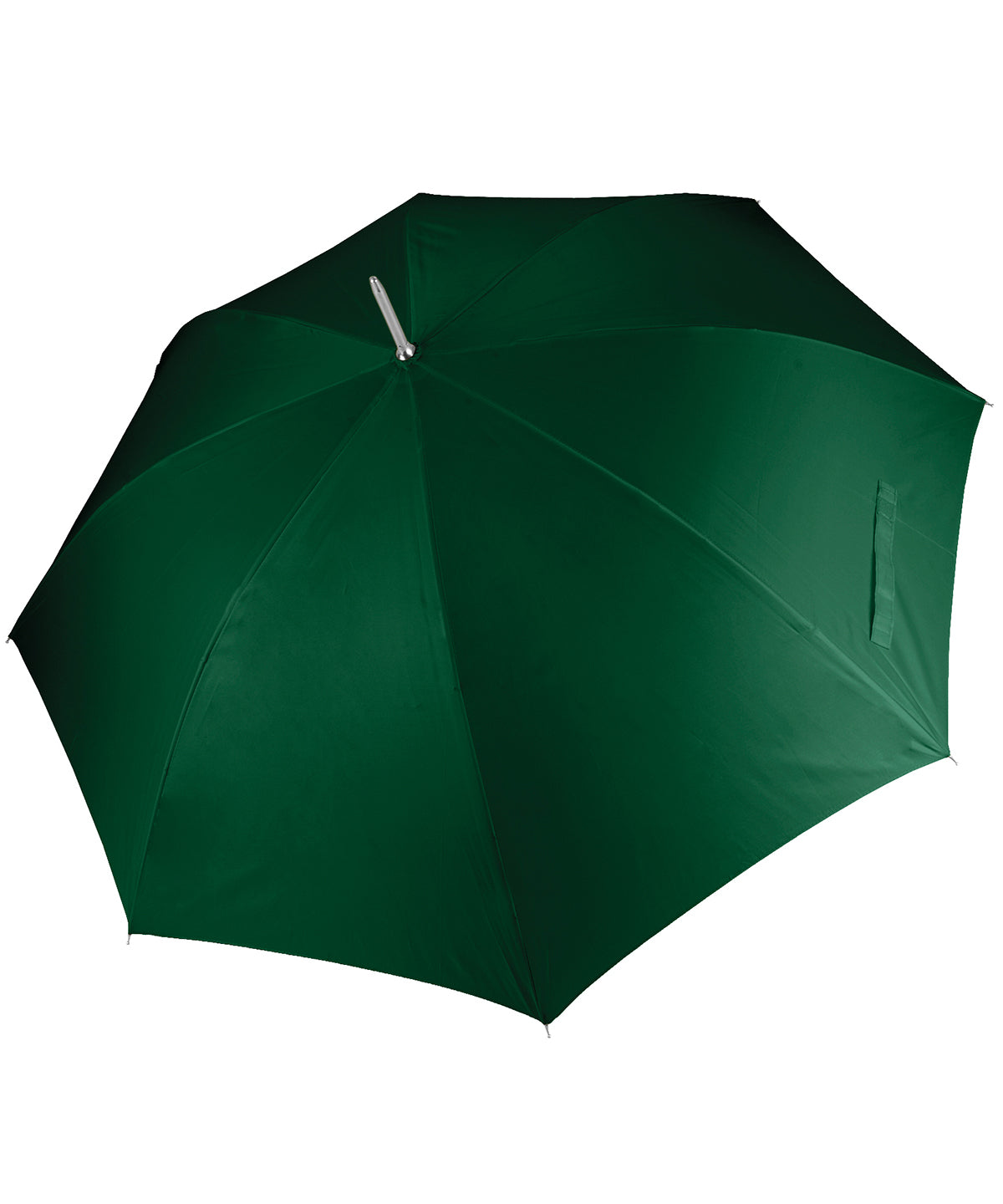 Golf umbrella - Bottle Green