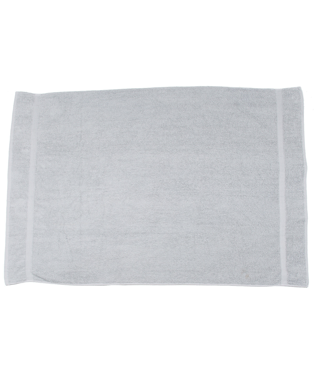 Luxury range bath sheet - Grey