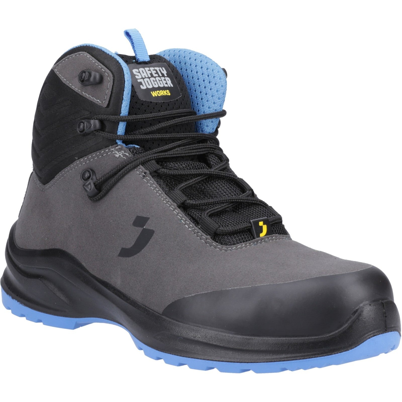 MODULO S3S MID Safety Boot
