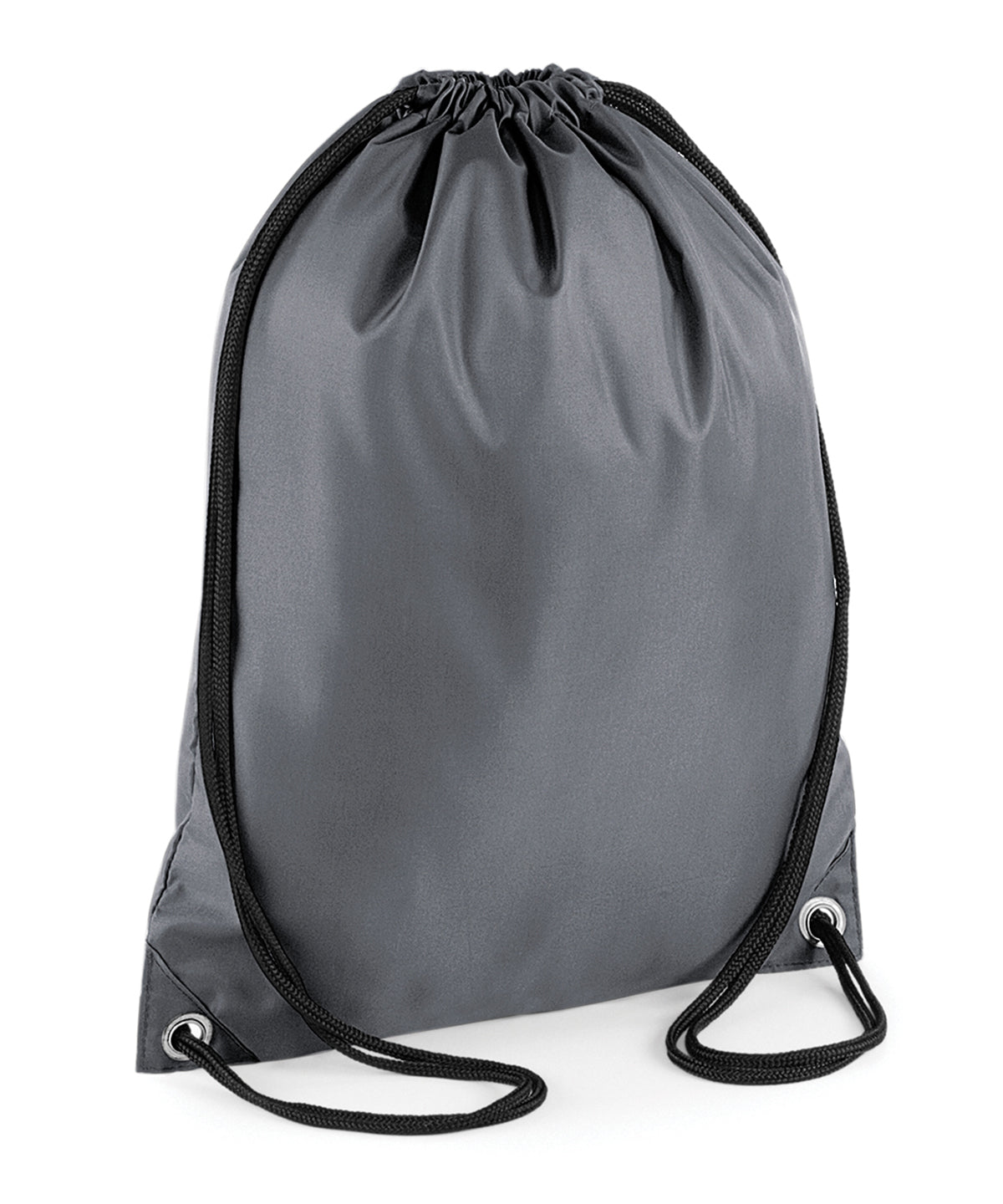 Budget gymsac - Graphite Grey