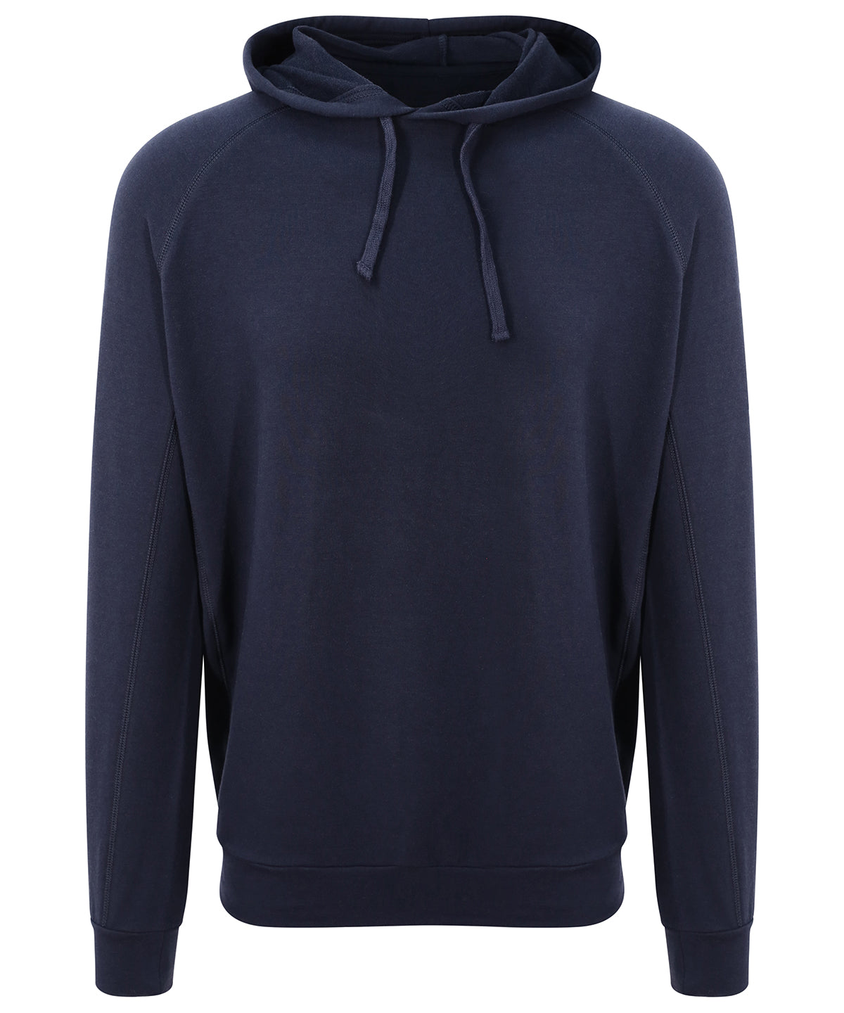 Cool fitness hoodie - French Navy