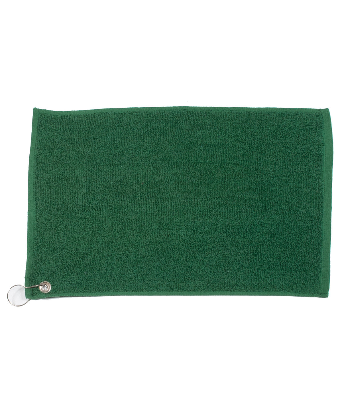 Luxury range golf towel - Forest