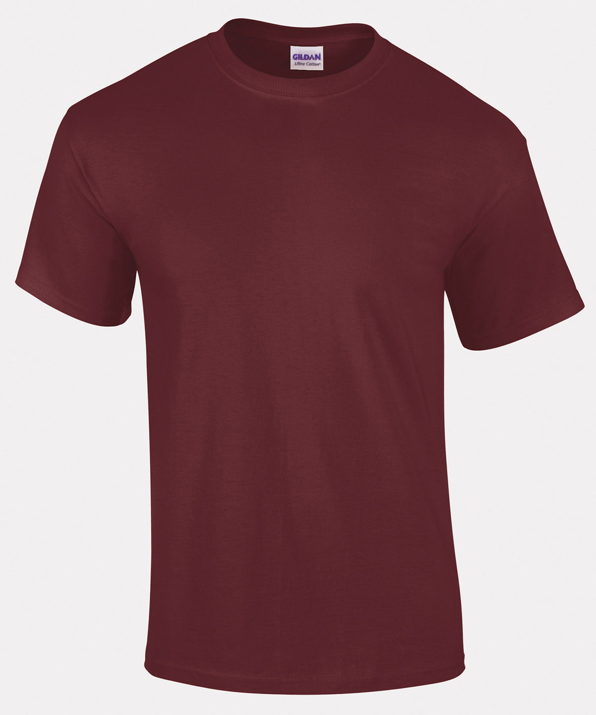 Ultra Cotton™ Adult T-Shirt - Maroon