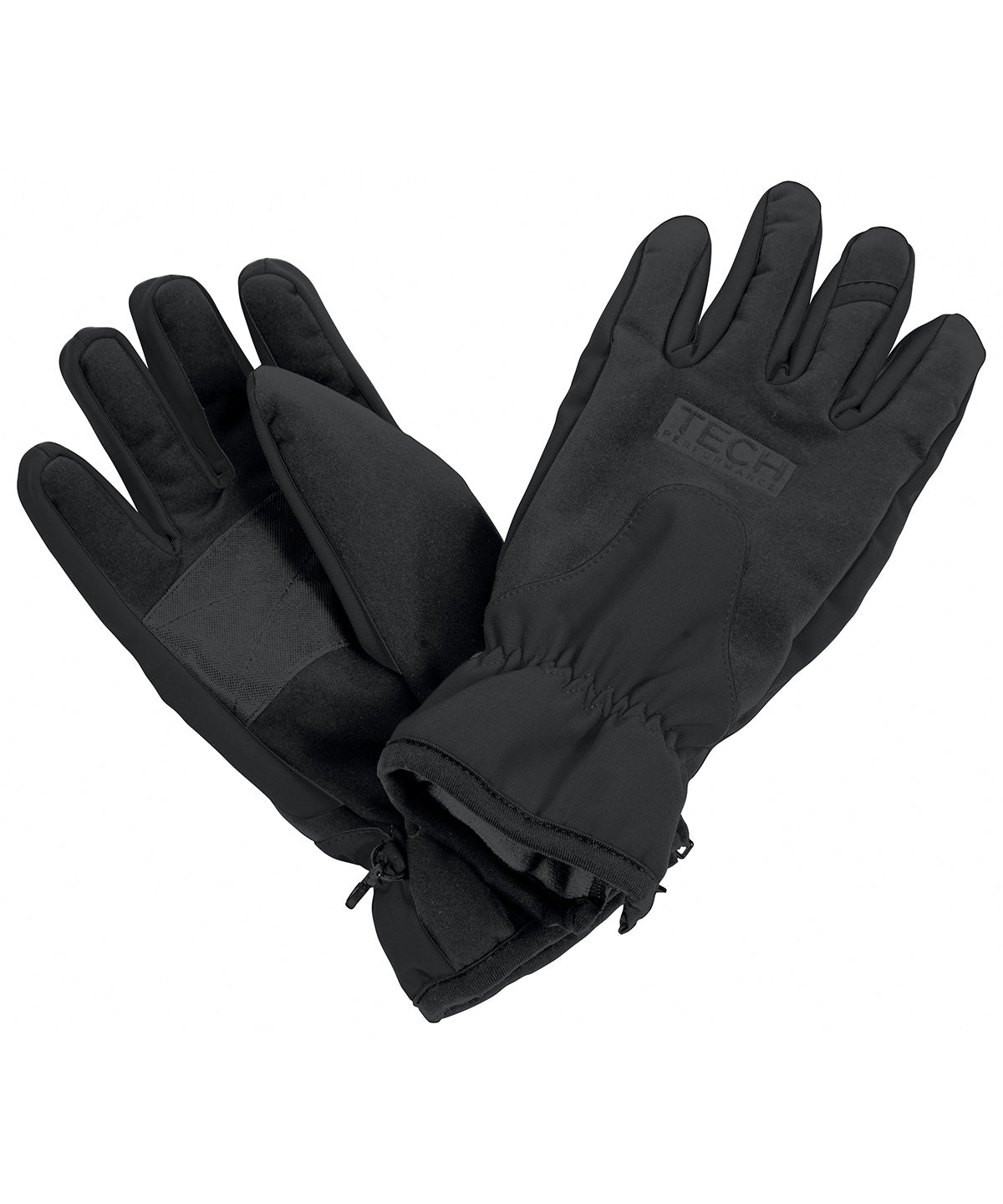 Tech Performance Softshell Glove