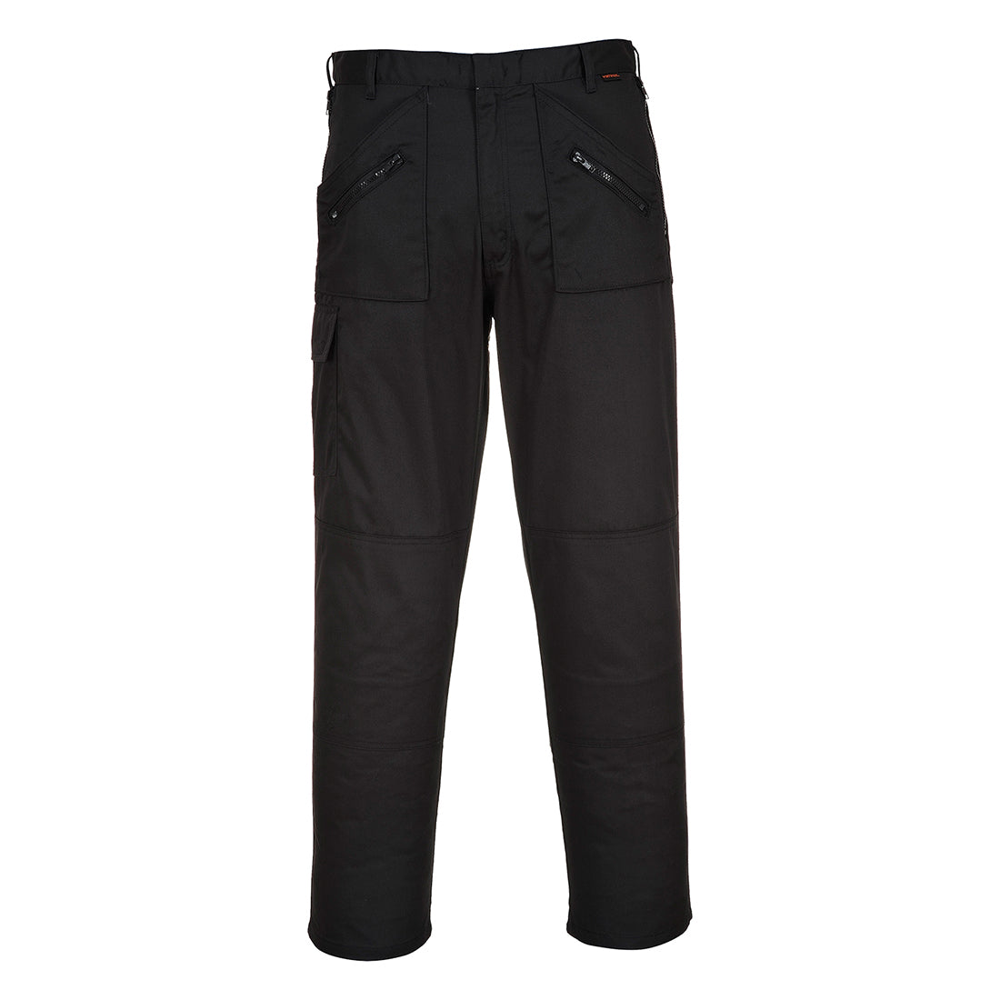 Action Trouser - Black X-Tall