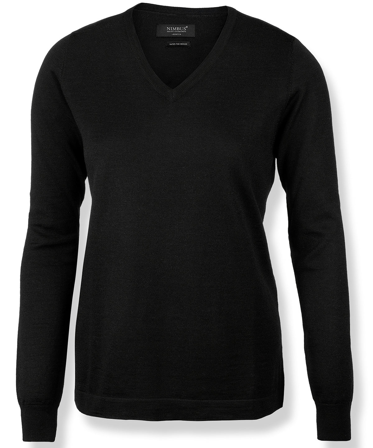 Women's Ashbury knit - Black