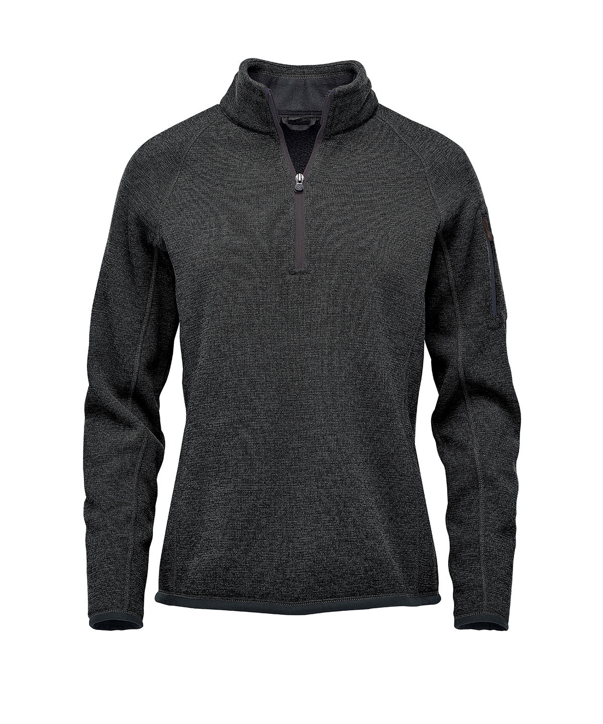 Women’s Avalanche ¼-zip fleece