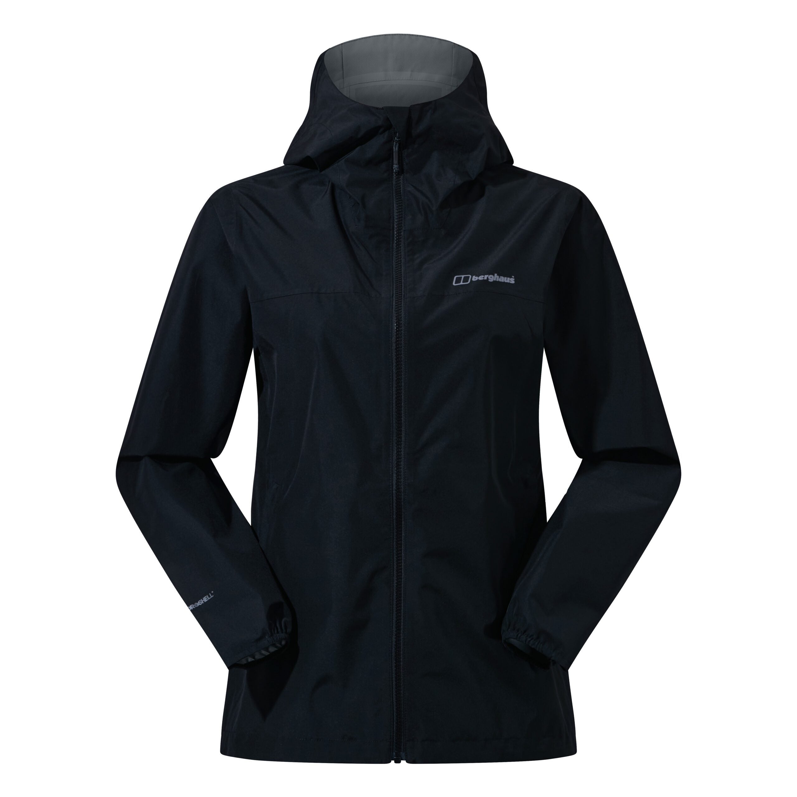 Women's Deluge Pro 3 Jacket - Black/Black