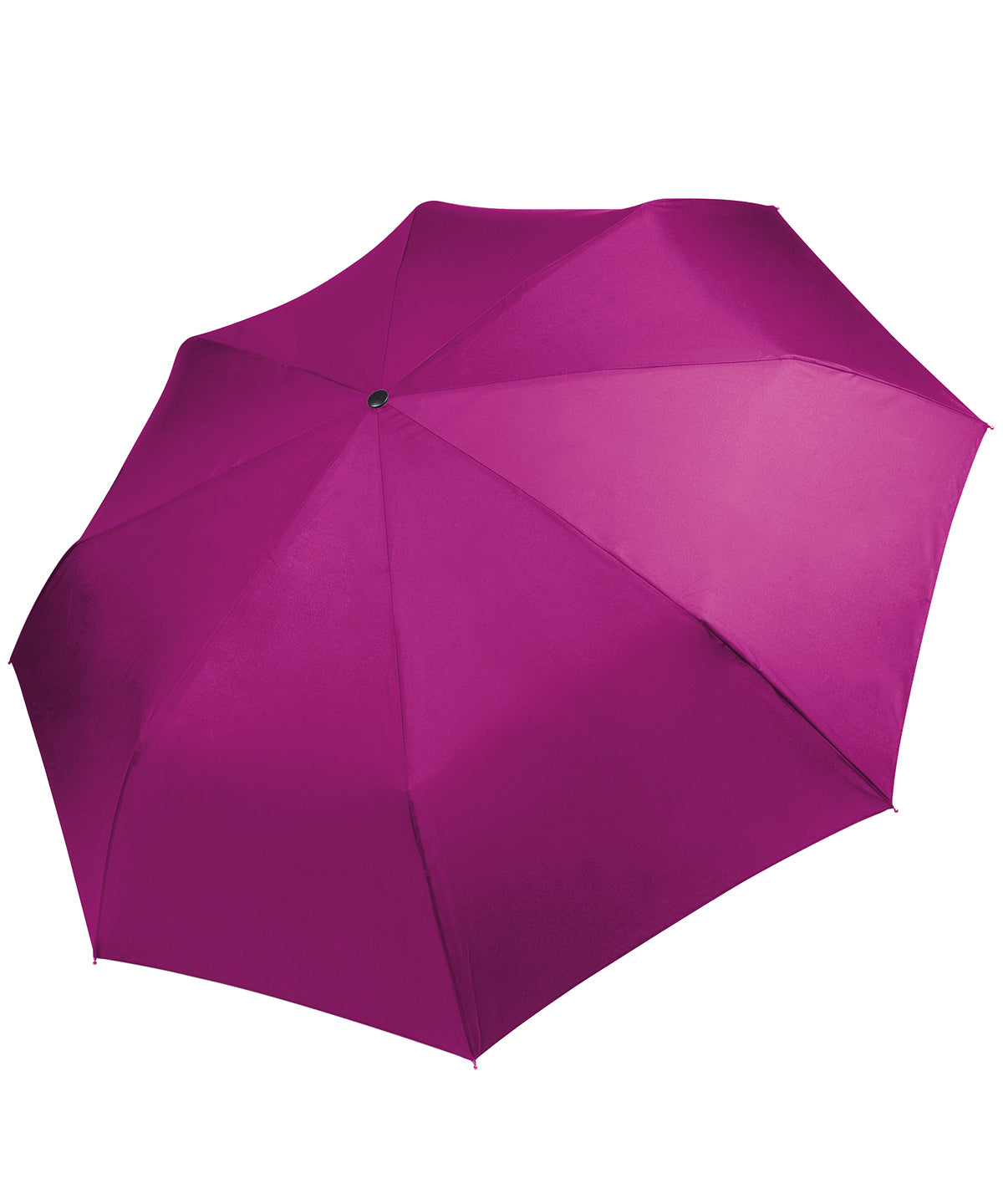Foldable mini umbrella - Fuchsia