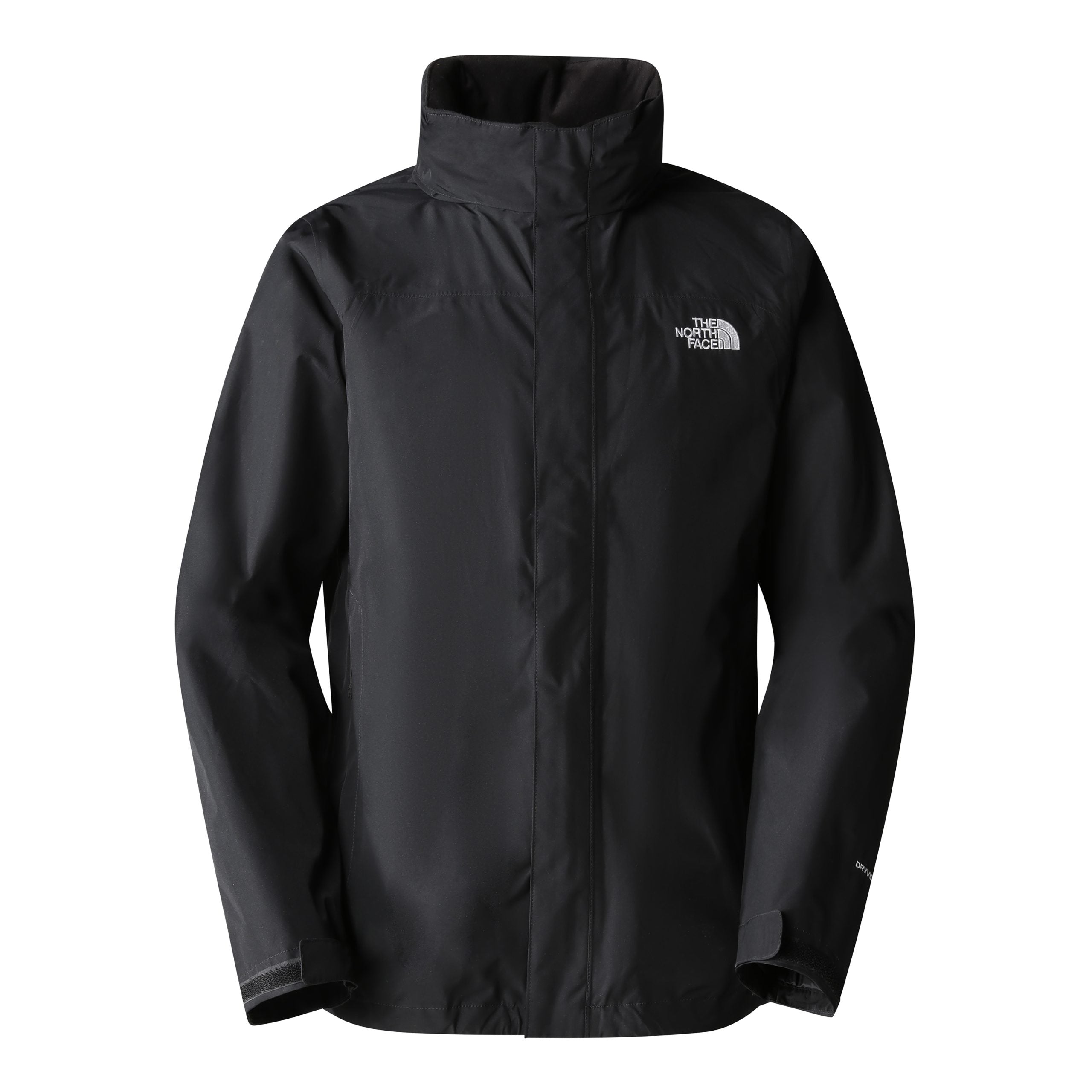 Men's Sangro Jacket - The North Face Black-Npf