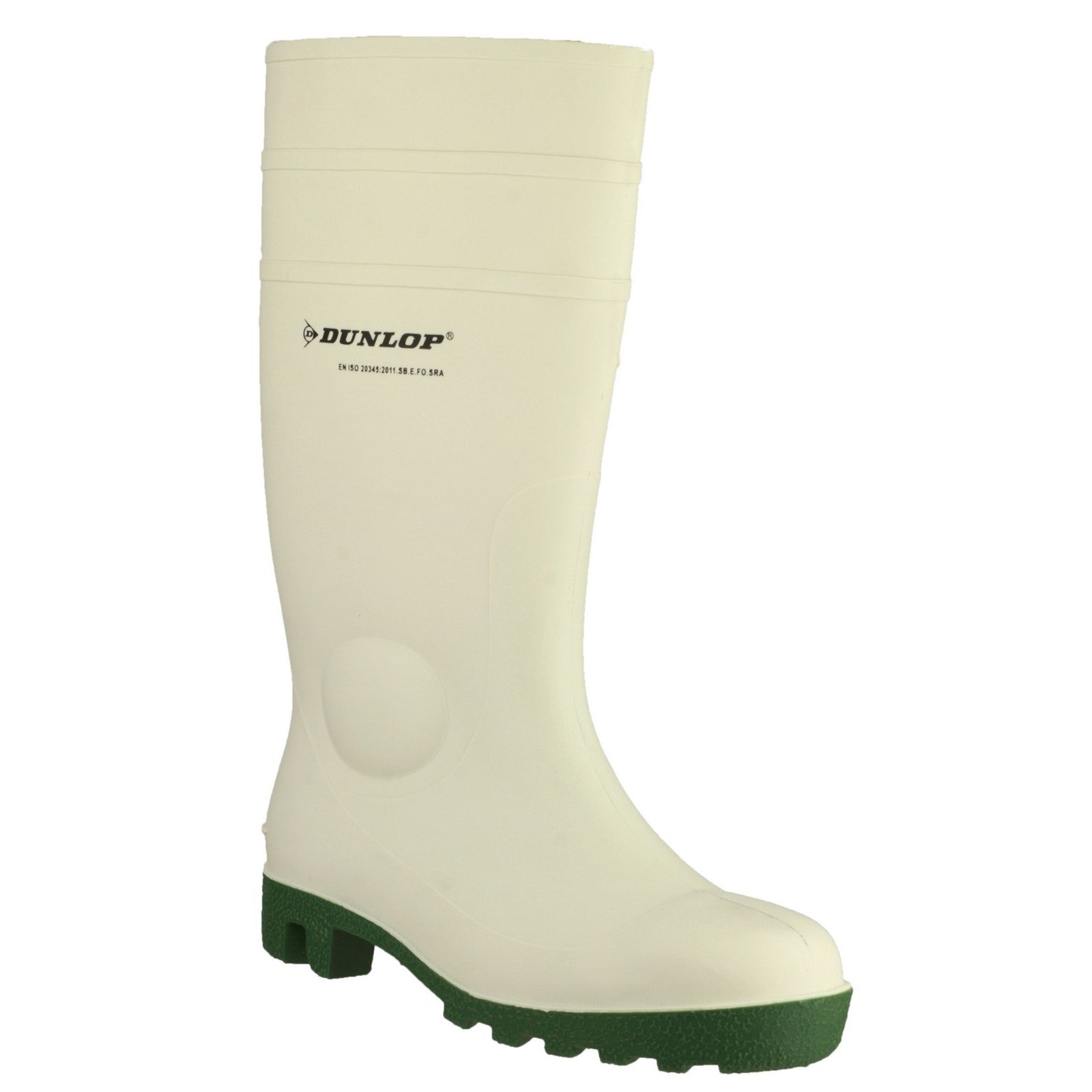 Protomastor Safety Wellington - White