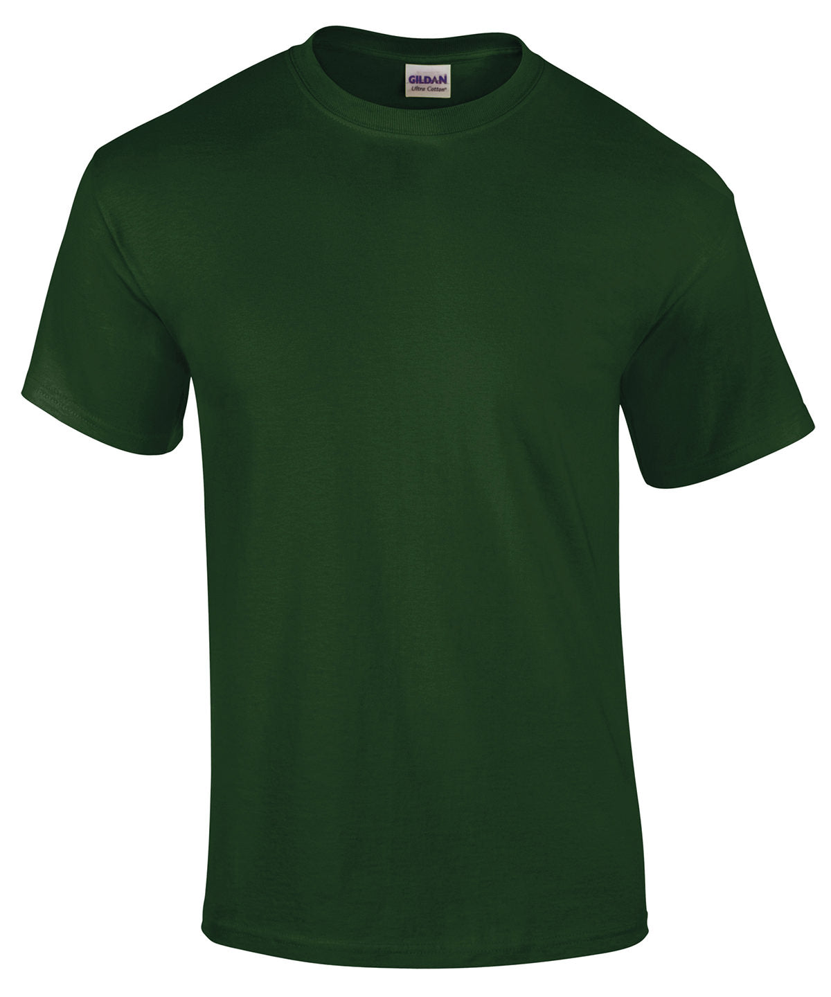 Ultra Cotton™ Adult T-Shirt - Forest